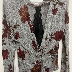 Women’s blouse